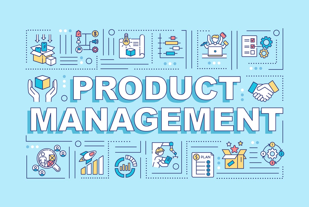 Product Management