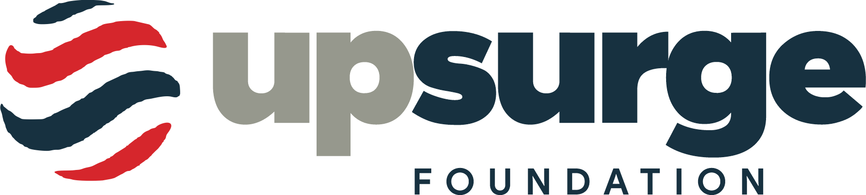 Upsurge foundation logo